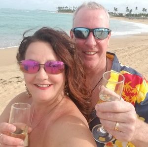 Meet your Posher, Shellie